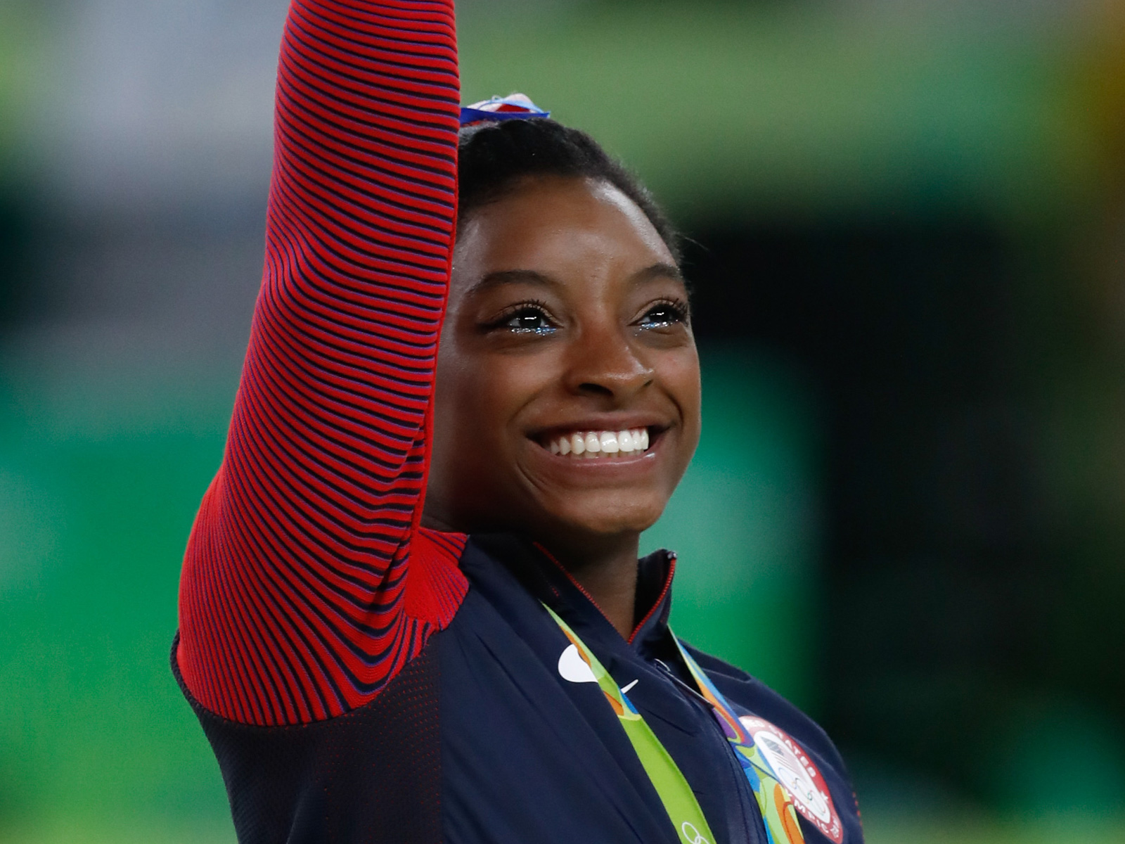 Behavioral Health Action lauds Simone Biles for courageously sharing